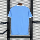 Retro Manchester City Home Shirt 2013/14