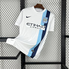 Retro Manchester City Third Shirt 2013/14