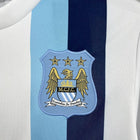 Retro Manchester City Third Shirt 2013/14