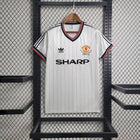Retro Manchester United Away Shirt 1983/84