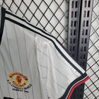 Retro Manchester United Away Shirt 1983/84