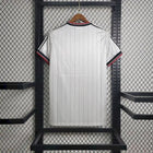 Retro Manchester United Away Shirt 1983/84
