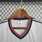 Retro Manchester United Away Shirt 1983/84