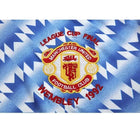 Retro Manchester United Away Shirt 1990/92