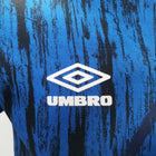 Retro Manchester United Away Shirt 1992/93