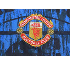Retro Manchester United Away Shirt 1992/93