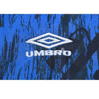 Retro Manchester United Away Shirt 1992/93