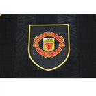 Retro Manchester United Away Shirt 1993/95