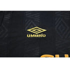 Retro Manchester United Away Shirt 1993/95