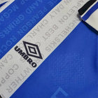 Retro Manchester United Away Shirt 1994/96