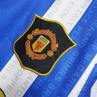 Retro Manchester United Away Shirt 1994/96