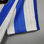 Retro Manchester United Away Shirt 1994/96