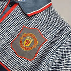 Retro Manchester United Away Shirt 1995/96
