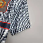 Retro Manchester United Away Shirt 1995/96