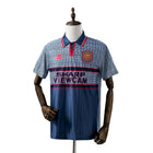 Retro Manchester United Away Shirt 1995/96