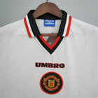 Retro Manchester United Away Shirt 1996/97
