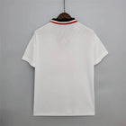 Retro Manchester United Away Shirt 1996/97