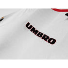 Retro Manchester United Away Shirt 1997/99