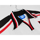 Retro Manchester United Away Shirt 1997/99