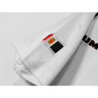 Retro Manchester United Away Shirt 1997/99