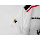 Retro Manchester United Away Shirt 1997/99