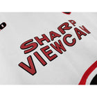 Retro Manchester United Away Shirt 1997/99