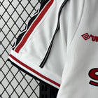 Retro Manchester United Away Shirt 1998/99