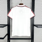 Retro Manchester United Away Shirt 1998/99