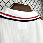 Retro Manchester United Away Shirt 1998/99