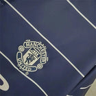 Retro Manchester United Away Shirt 1999/00