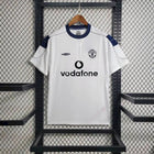 Retro Manchester United Away Shirt 2000/01