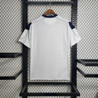 Retro Manchester United Away Shirt 2000/01