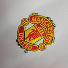 Retro Manchester United Away Shirt 2002/03
