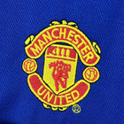 Retro Manchester United Away Shirt 2005/06