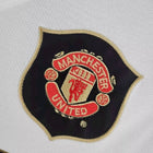 Retro Manchester United Away Shirt 2006/07