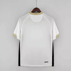 Retro Manchester United Away Shirt 2006/07