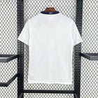 Retro Manchester United Away Shirt 2008/09