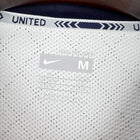 Retro Manchester United Away Shirt 2008/09