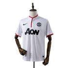 Retro Manchester United Away Shirt 2012/13