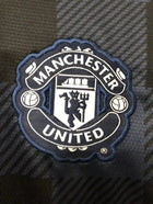 Retro Manchester United Away Shirt 2013/14