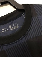 Retro Manchester United Away Shirt 2013/14