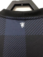 Retro Manchester United Away Shirt 2013/14