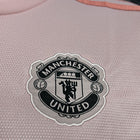 Retro Manchester United Away Shirt 2018/19