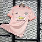 Retro Manchester United Away Shirt 2018/19