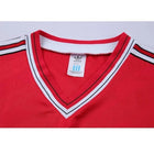 Retro Manchester United Home Shirt 1986/88