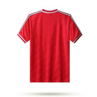 Retro Manchester United Home Shirt 1986/88