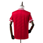 Retro Manchester United Home Shirt 1986/88