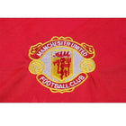 Retro Manchester United Home Shirt 1986/88
