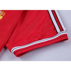 Retro Manchester United Home Shirt 1986/88