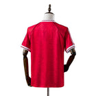 Retro Manchester United Home Shirt 1990/92